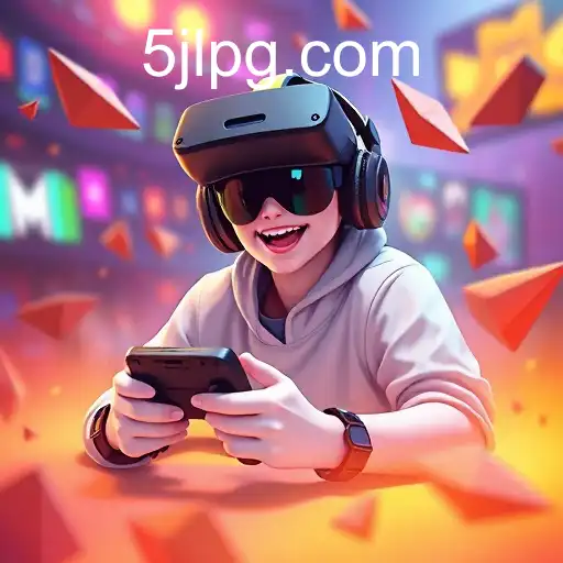 5jl Game Portal: Revolutionizing Online Experiences