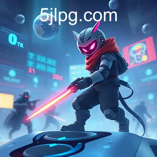 The Rise of 5jl: Revolutionizing Online Gaming