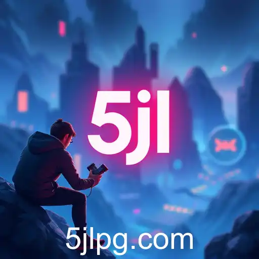 The Rise of '5jl' in Gaming Culture
