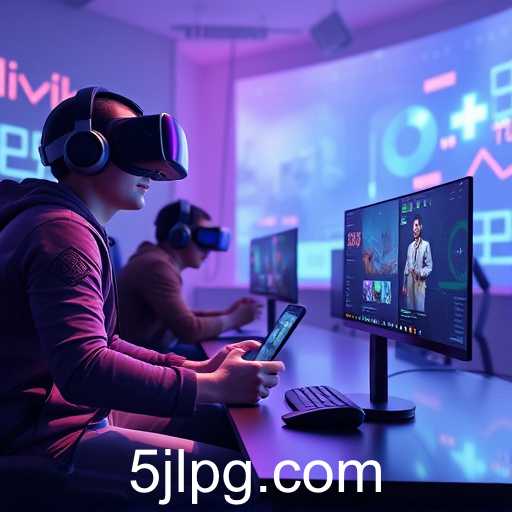 The Role of 5jl in Shaping Online Gaming Communities