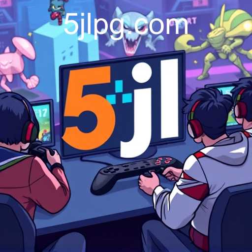 Gaming Site 5jl Faces User Surge