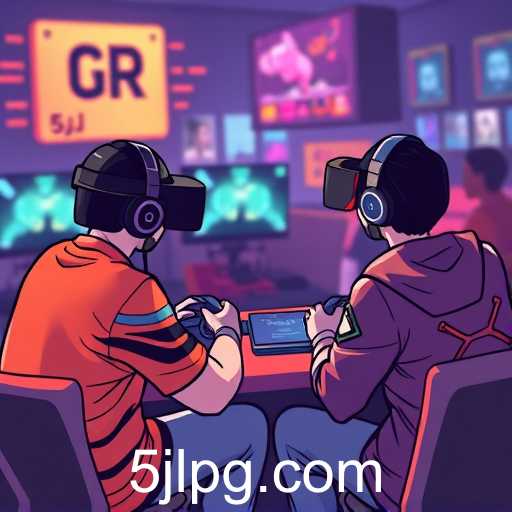 5jl Revolutionizing Online Gaming