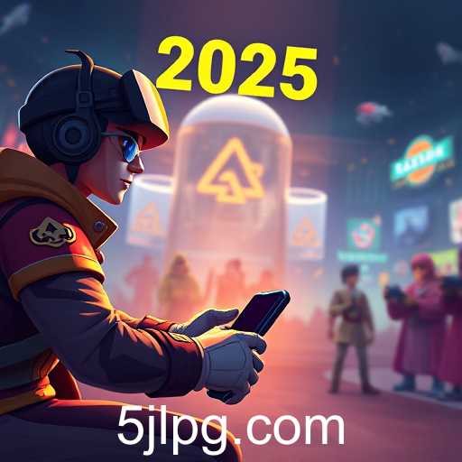 5jl: Revolutionizing the Online Gaming Landscape in 2025