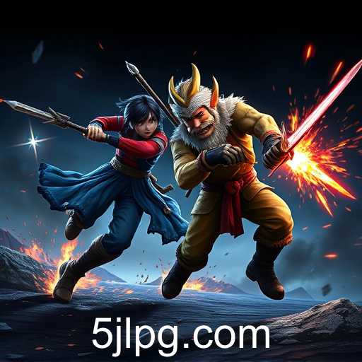Exploring the Thrilling World of Action Games