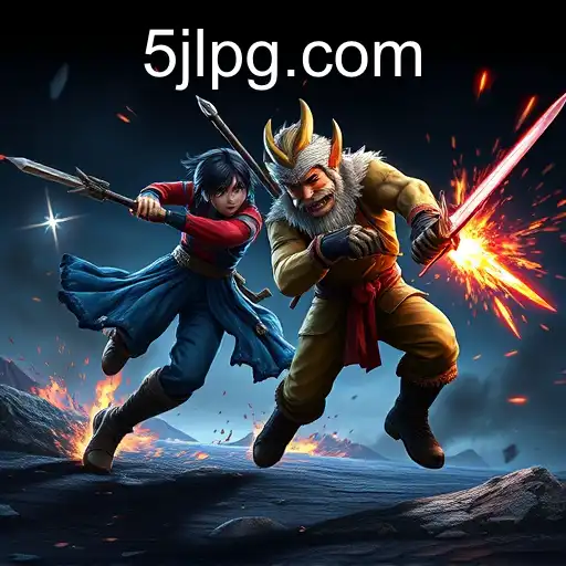 Exploring the Thrilling World of Action Games