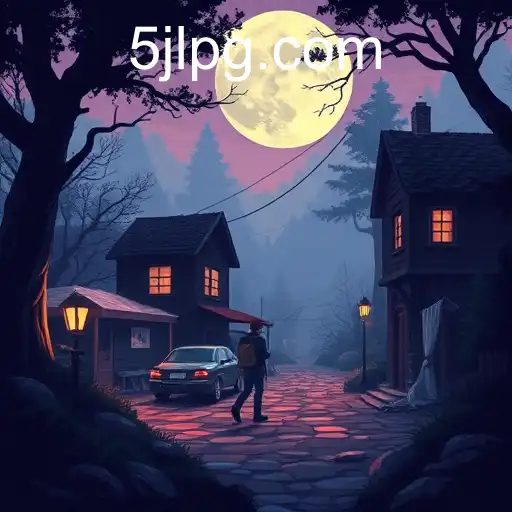 Exploring 'Adventure World': Unveiling the Wonders with '5jl' Keyword