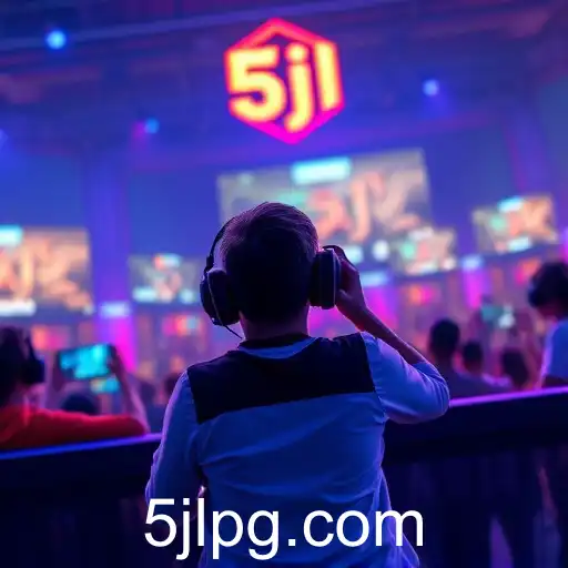 Digital Revolution in English Gaming