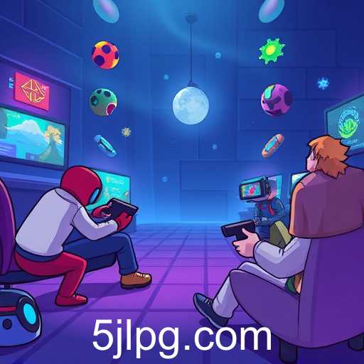 Exploring 5jl: A Game-Changer in Online Gaming