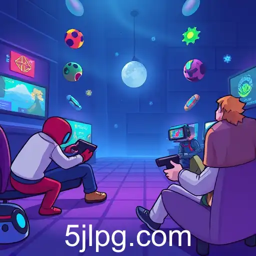 Exploring 5jl: A Game-Changer in Online Gaming