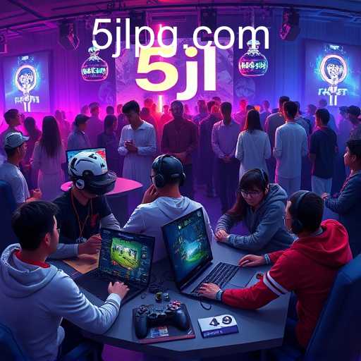 The Rise of Gaming Communities in 2025