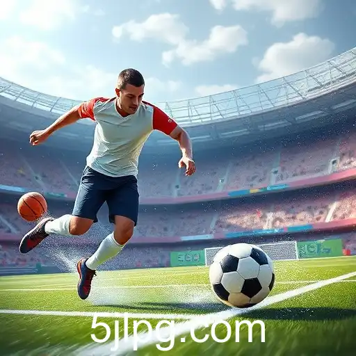 The Rise of '5jl': A New Era in Online Gaming