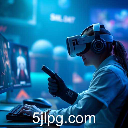 Evolving Trends in Online Gaming