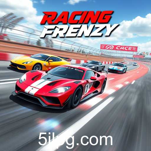 The Exhilaration of Racing Thrills: A Dive into High-Octane Gaming