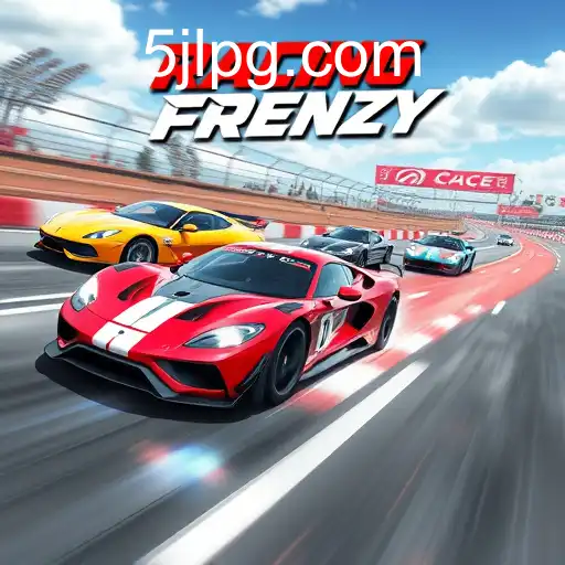 The Exhilaration of Racing Thrills: A Dive into High-Octane Gaming