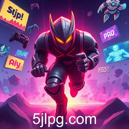 The Rise of 5jl in Online Gaming