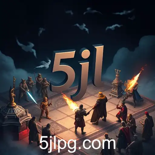 The Rise of 5jl in the Gaming World