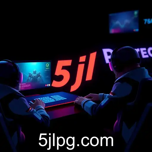 Revolutionizing Online Gaming: The Rise of 5jl
