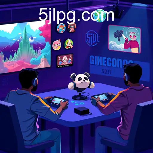 The Rise of Online Gaming in 2025