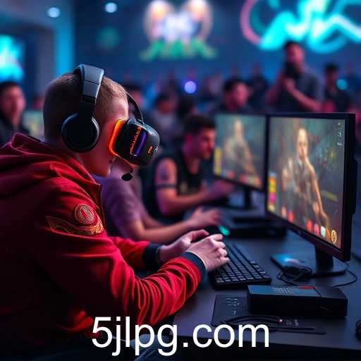 The Rise of Online Gaming Sites in 2025