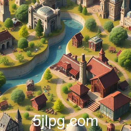 Exploring the Wide World of Simulation Games
