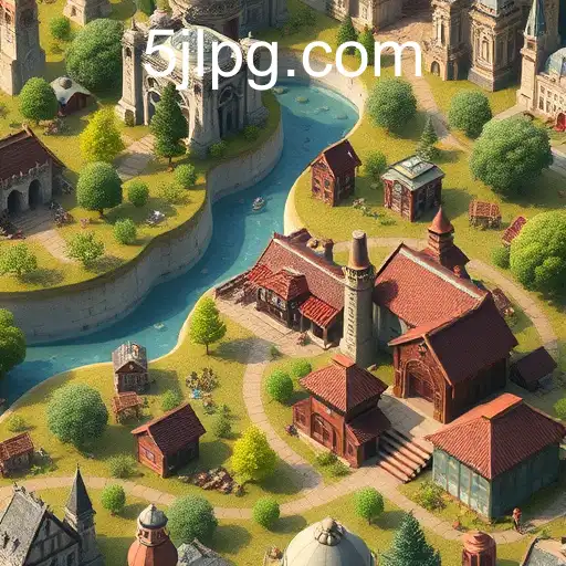 Exploring the Wide World of Simulation Games