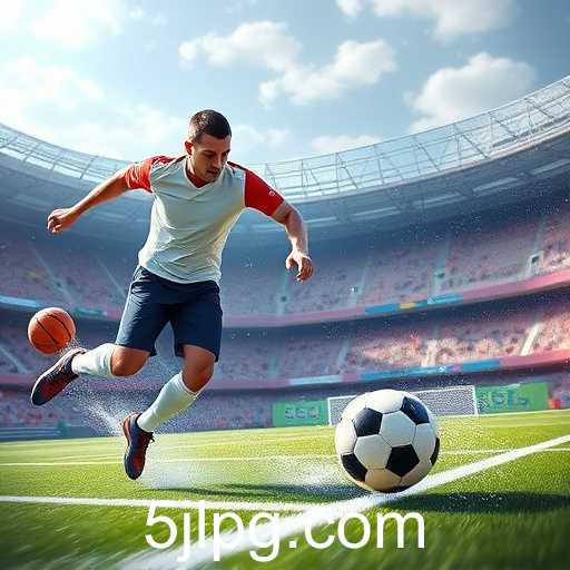 Exploring the Thrilling World of 'Sports Arena' Games