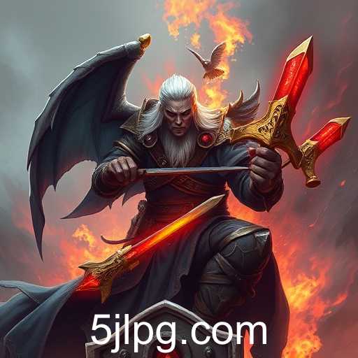 The Rise of 5jl: A New Era in Online Gaming