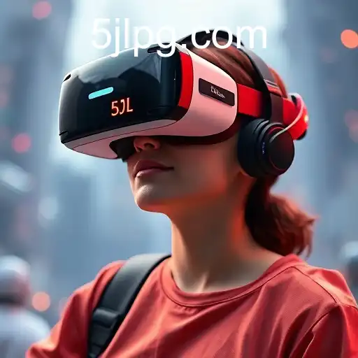 Exploring the Immersive World of Virtual Reality Gaming